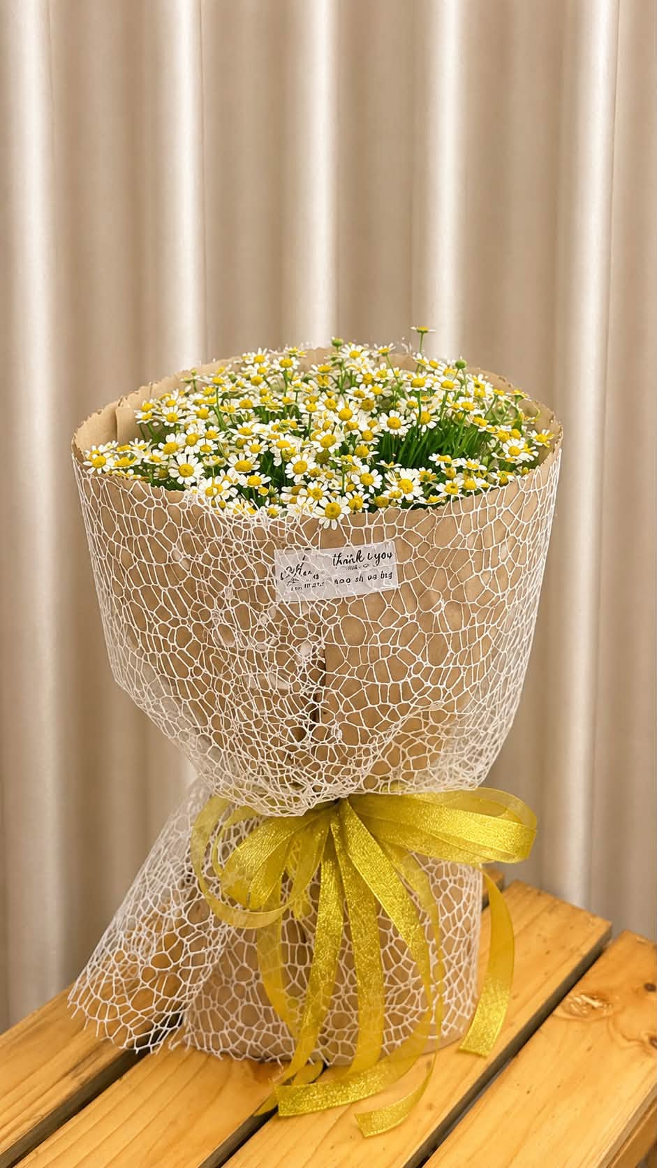 shop hoa tươi giá tốt tại Gò Vấp