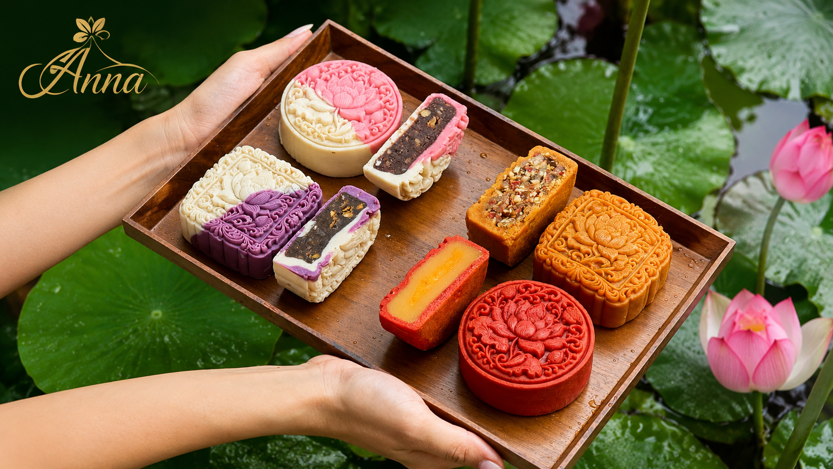 bánh trung thu gò vấp quà tặng mùa trăng