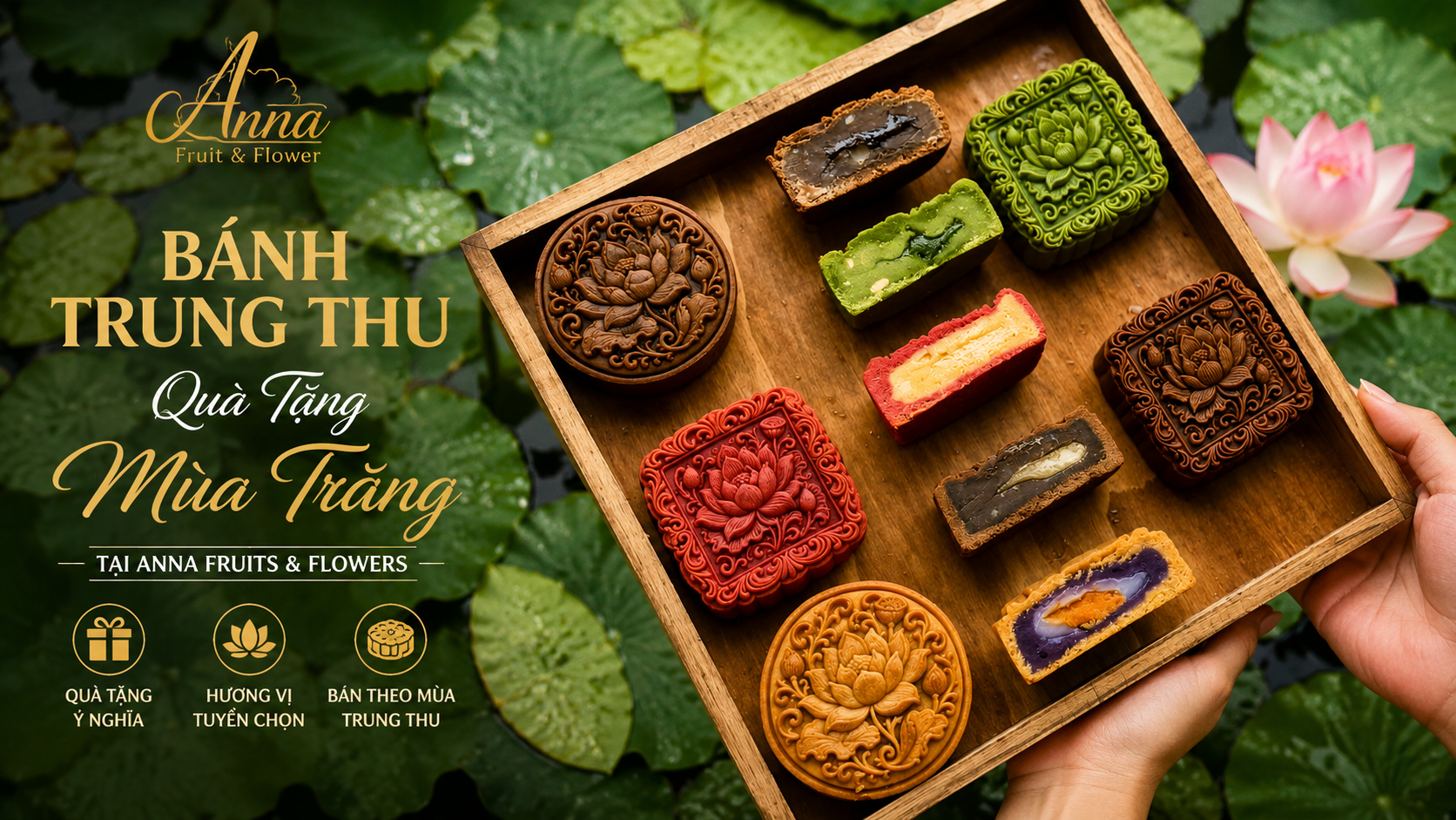 bánh trung thu gò vấp